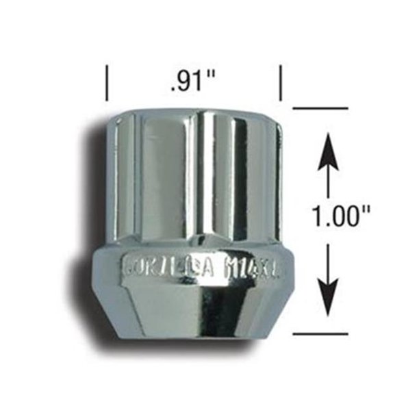 Detail Gorilla Tools Socket Labels Nomer 26