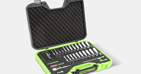 Detail Gorilla Tools Socket Labels Nomer 4
