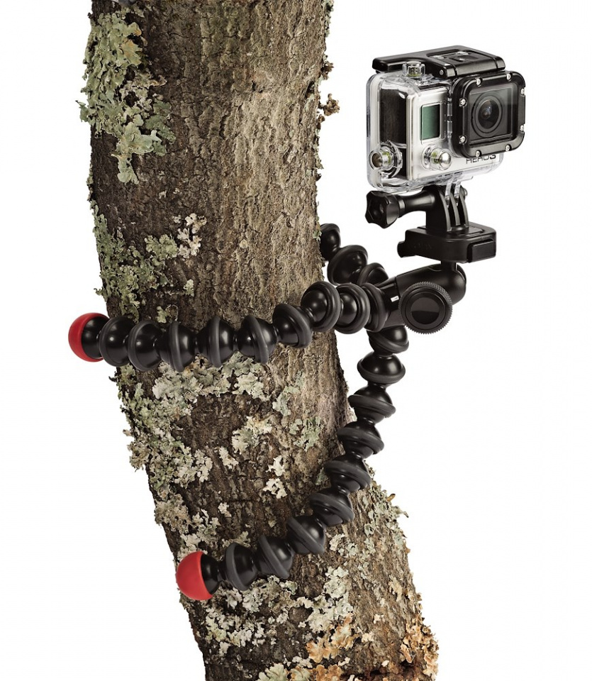 Gorilla Tripod For Gopro - KibrisPDR