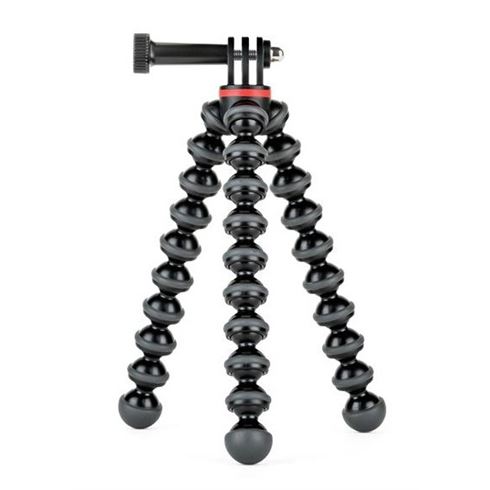 Detail Gorilla Tripod For Gopro Nomer 13