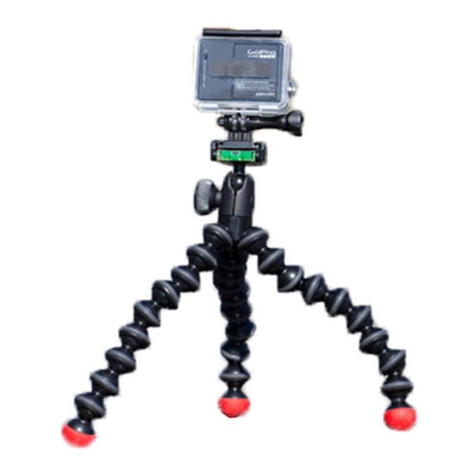 Detail Gorilla Tripod For Gopro Nomer 14