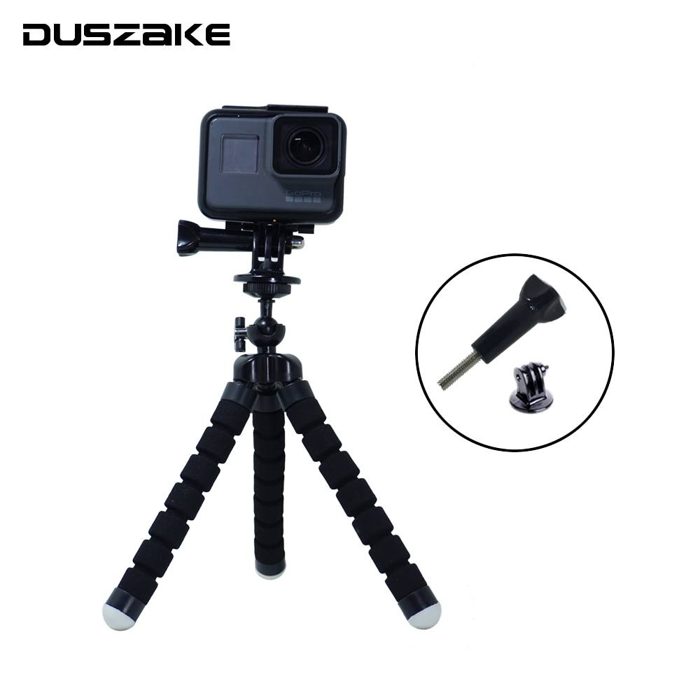 Detail Gorilla Tripod For Gopro Nomer 18