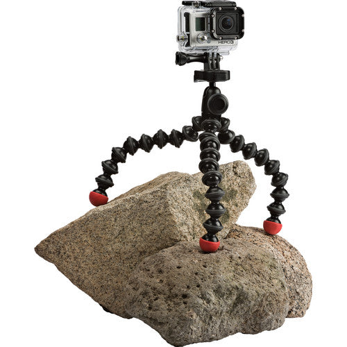 Detail Gorilla Tripod For Gopro Nomer 21