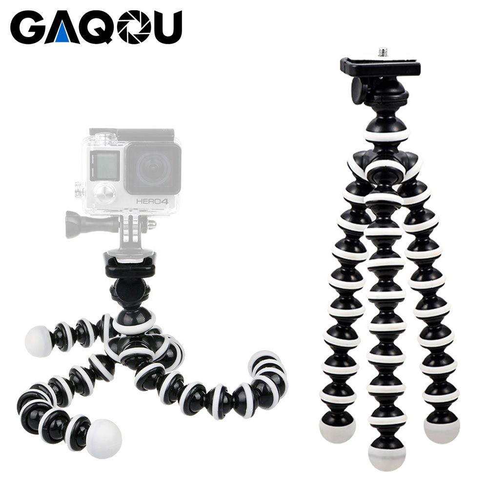 Detail Gorilla Tripod For Gopro Nomer 28