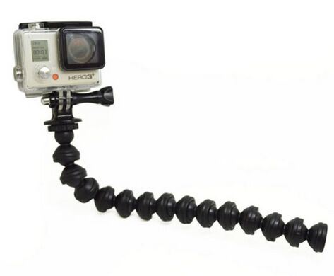 Detail Gorilla Tripod For Gopro Nomer 31