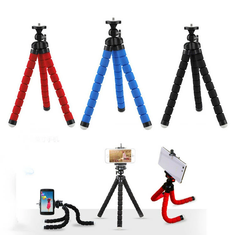 Detail Gorilla Tripod For Gopro Nomer 33