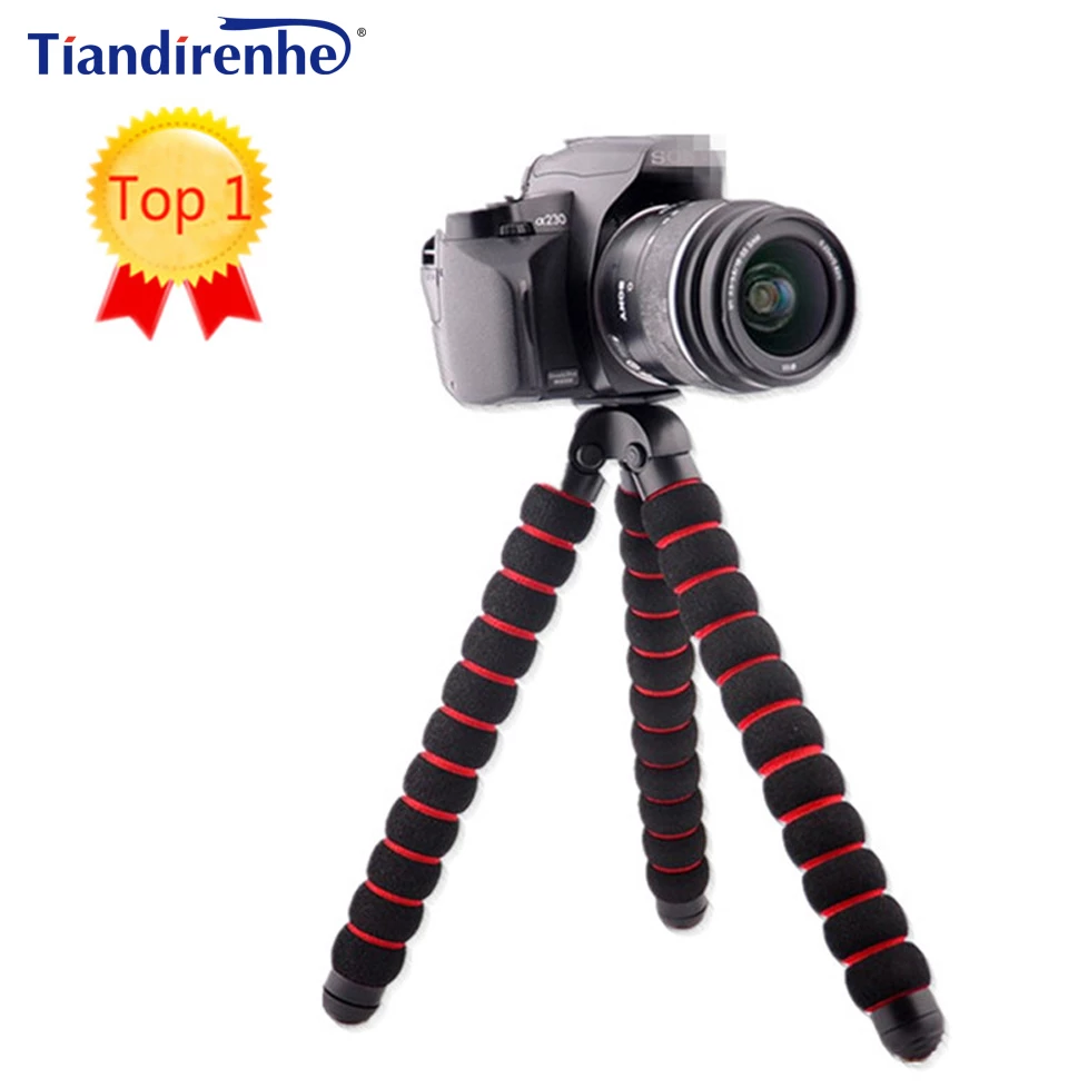 Detail Gorilla Tripod For Gopro Nomer 36