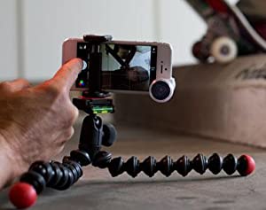 Detail Gorilla Tripod For Gopro Nomer 37