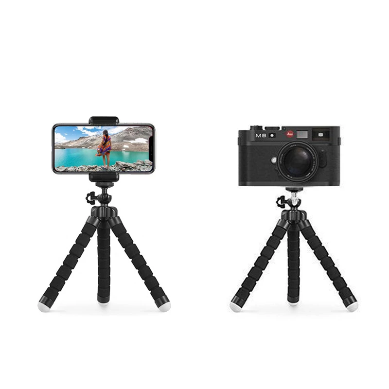 Detail Gorilla Tripod For Gopro Nomer 38