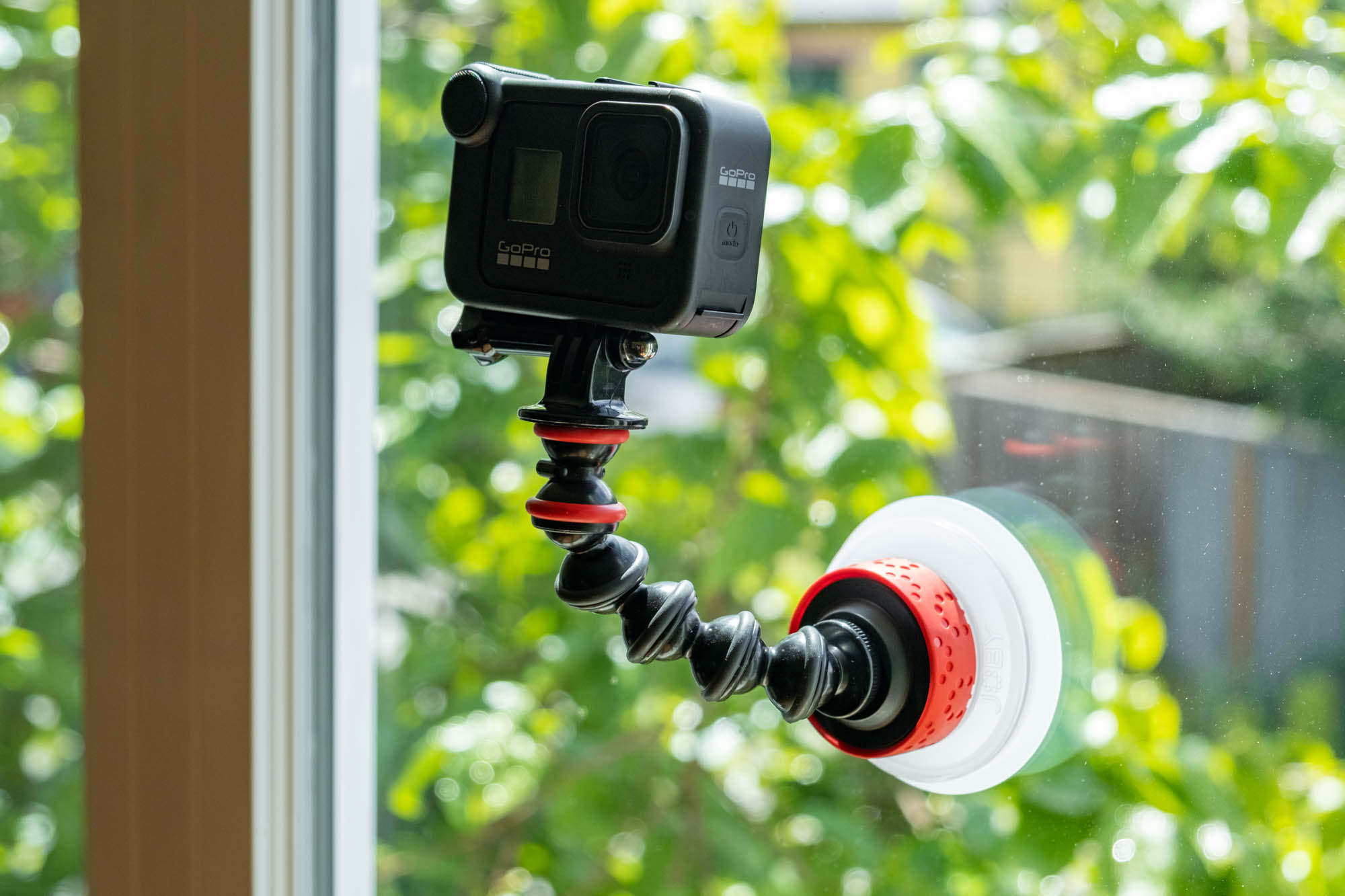 Detail Gorilla Tripod For Gopro Nomer 43