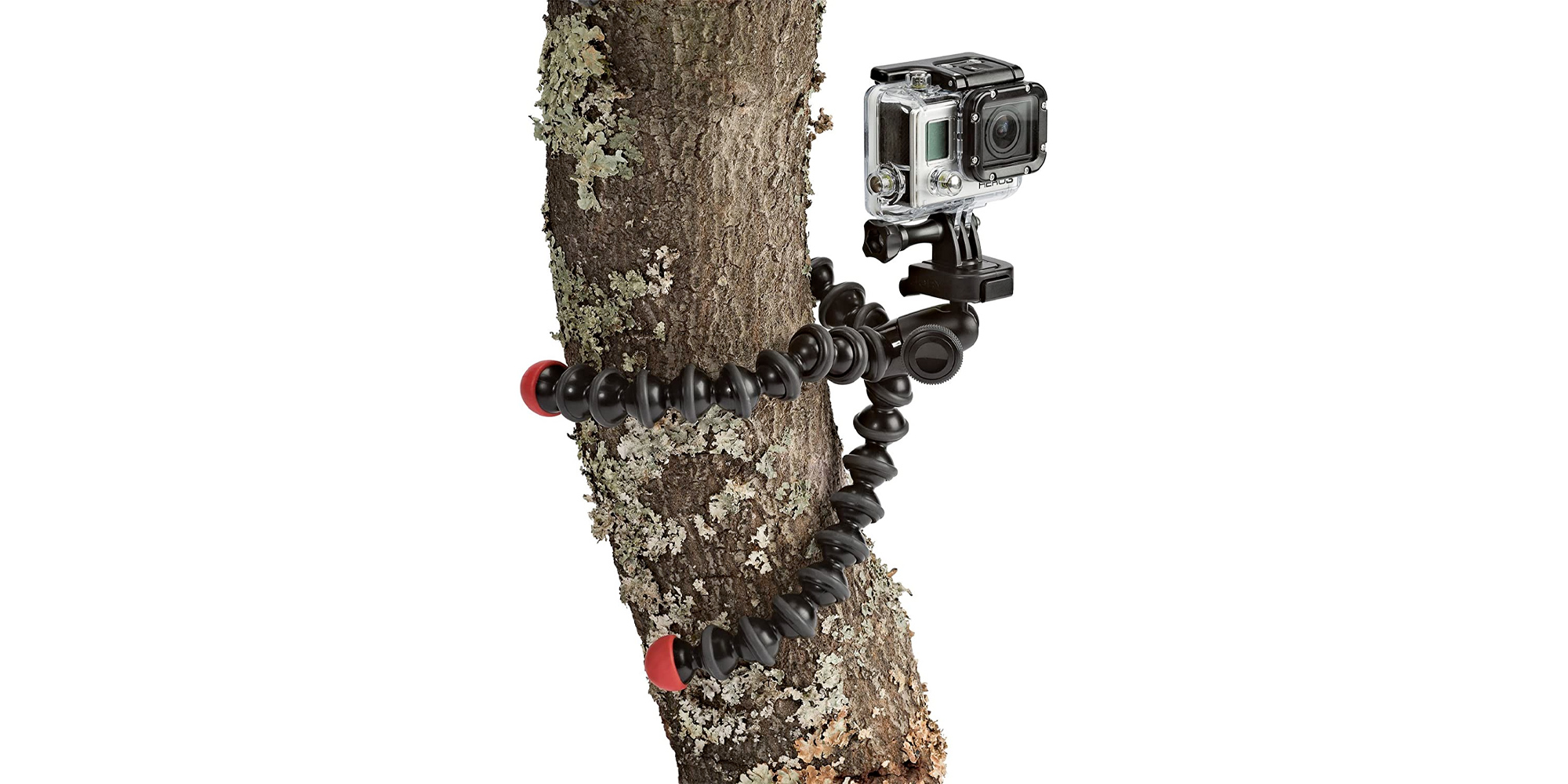 Detail Gorilla Tripod For Gopro Nomer 47
