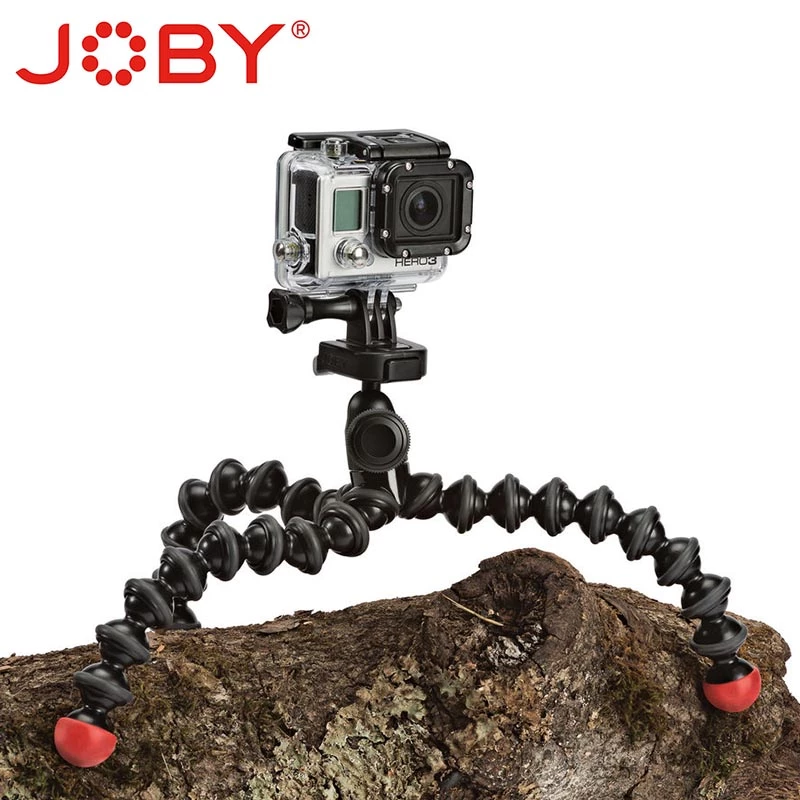 Detail Gorilla Tripod For Gopro Nomer 49