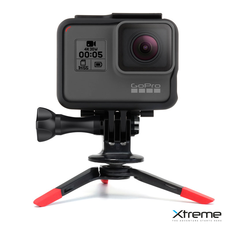 Detail Gorilla Tripod For Gopro Nomer 50
