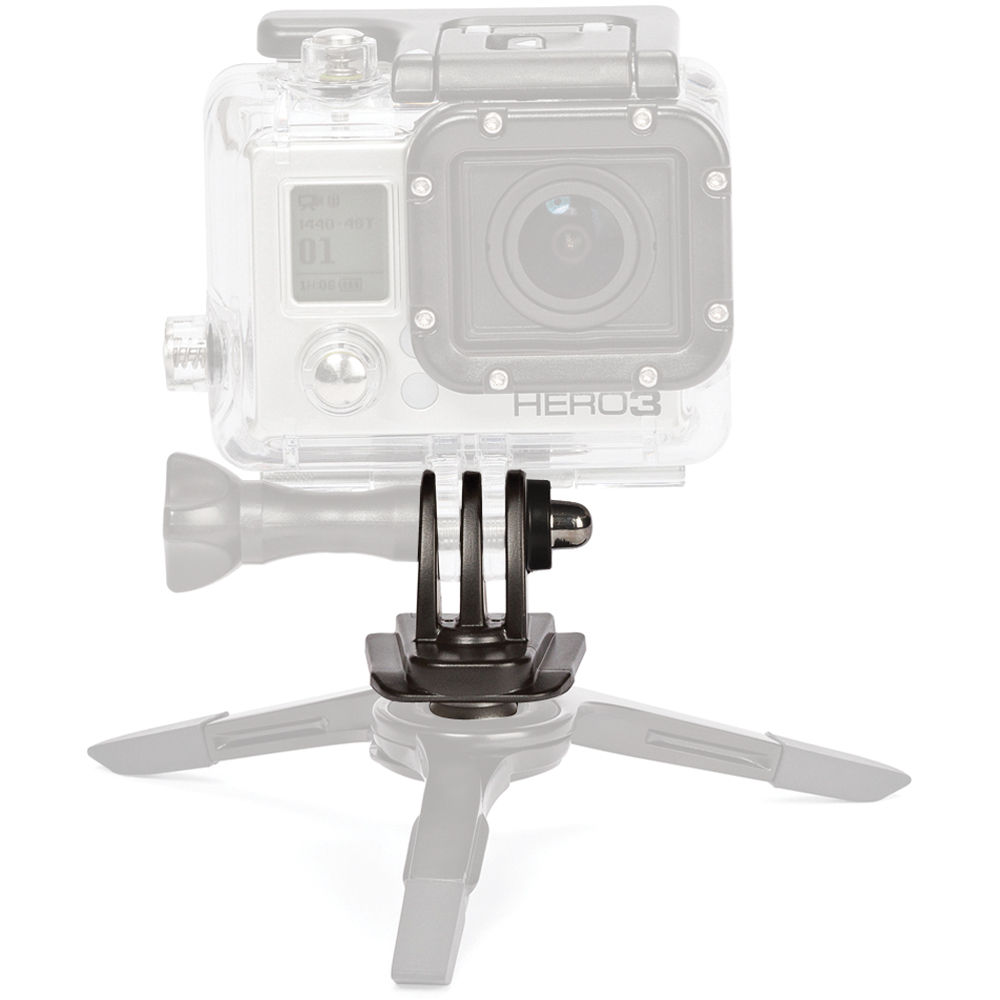 Detail Gorilla Tripod For Gopro Nomer 51