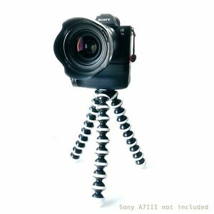 Detail Gorilla Tripod For Gopro Nomer 54
