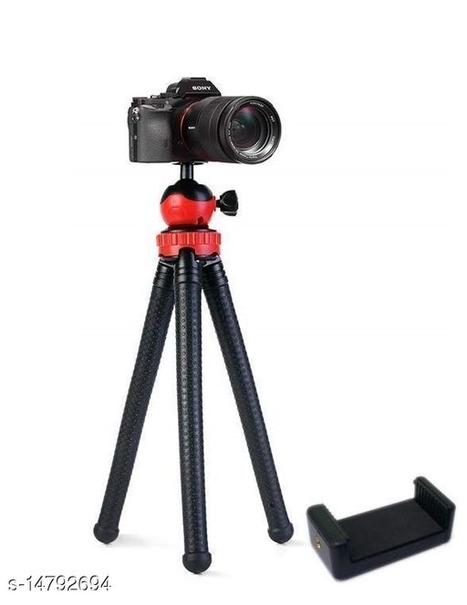 Detail Gorilla Tripod For Gopro Nomer 56