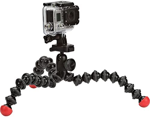 Detail Gorilla Tripod For Gopro Nomer 7