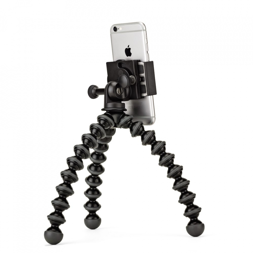 Download Gorilla Tripod Iphone Nomer 1