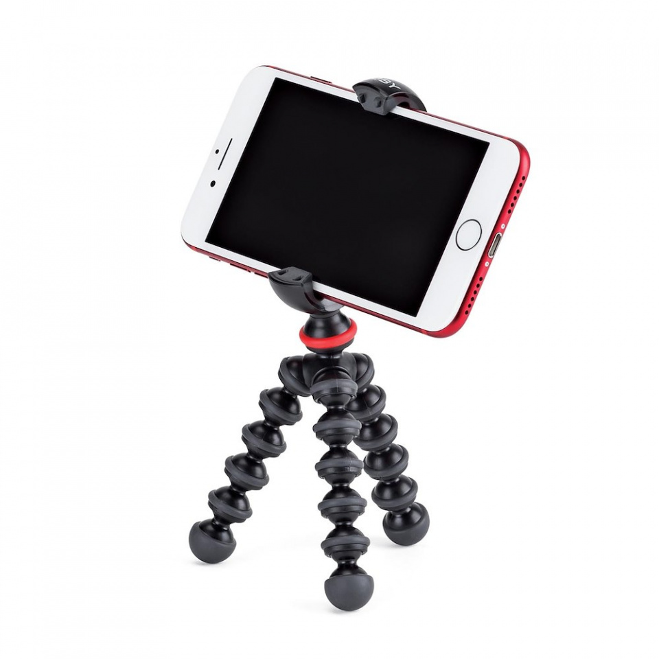 Detail Gorilla Tripod Iphone Nomer 12