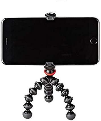 Detail Gorilla Tripod Iphone Nomer 16