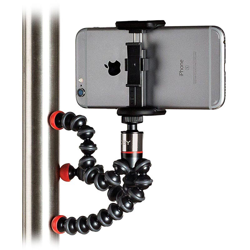 Download Gorilla Tripod Iphone Nomer 21