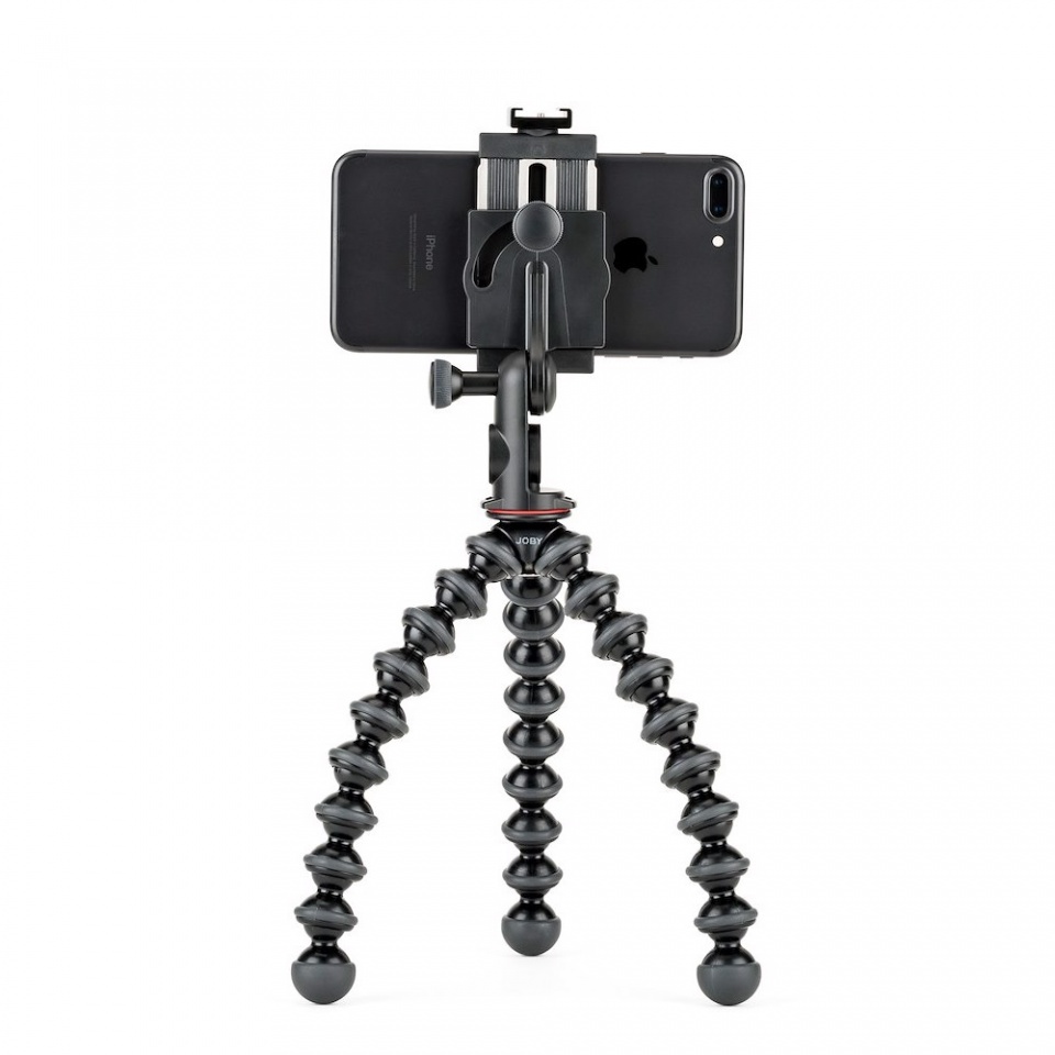 Detail Gorilla Tripod Iphone Nomer 23