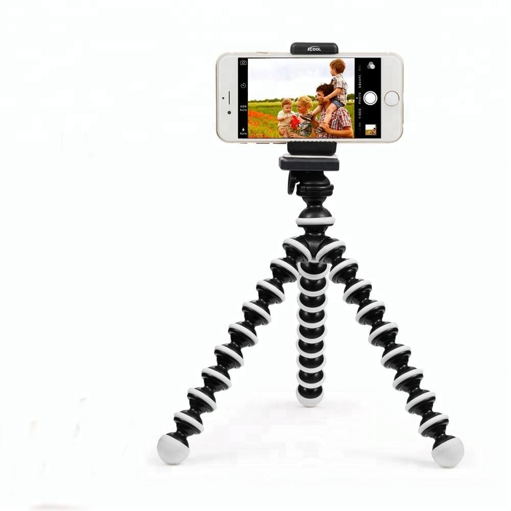 Detail Gorilla Tripod Iphone Nomer 24