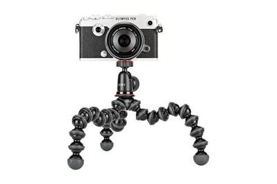 Detail Gorilla Tripod Iphone Nomer 40