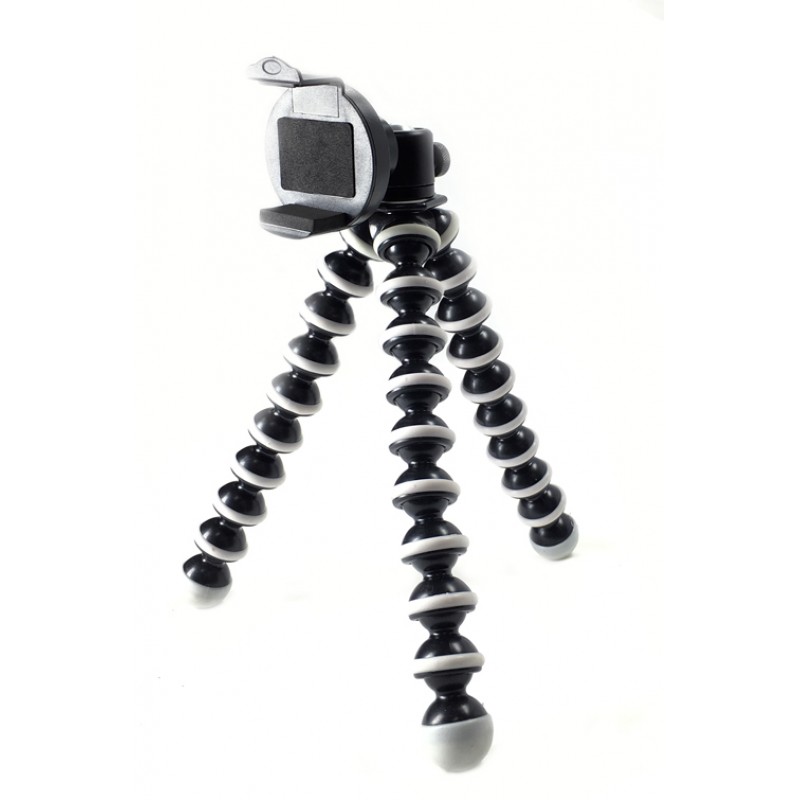 Detail Gorilla Tripod Iphone Nomer 44