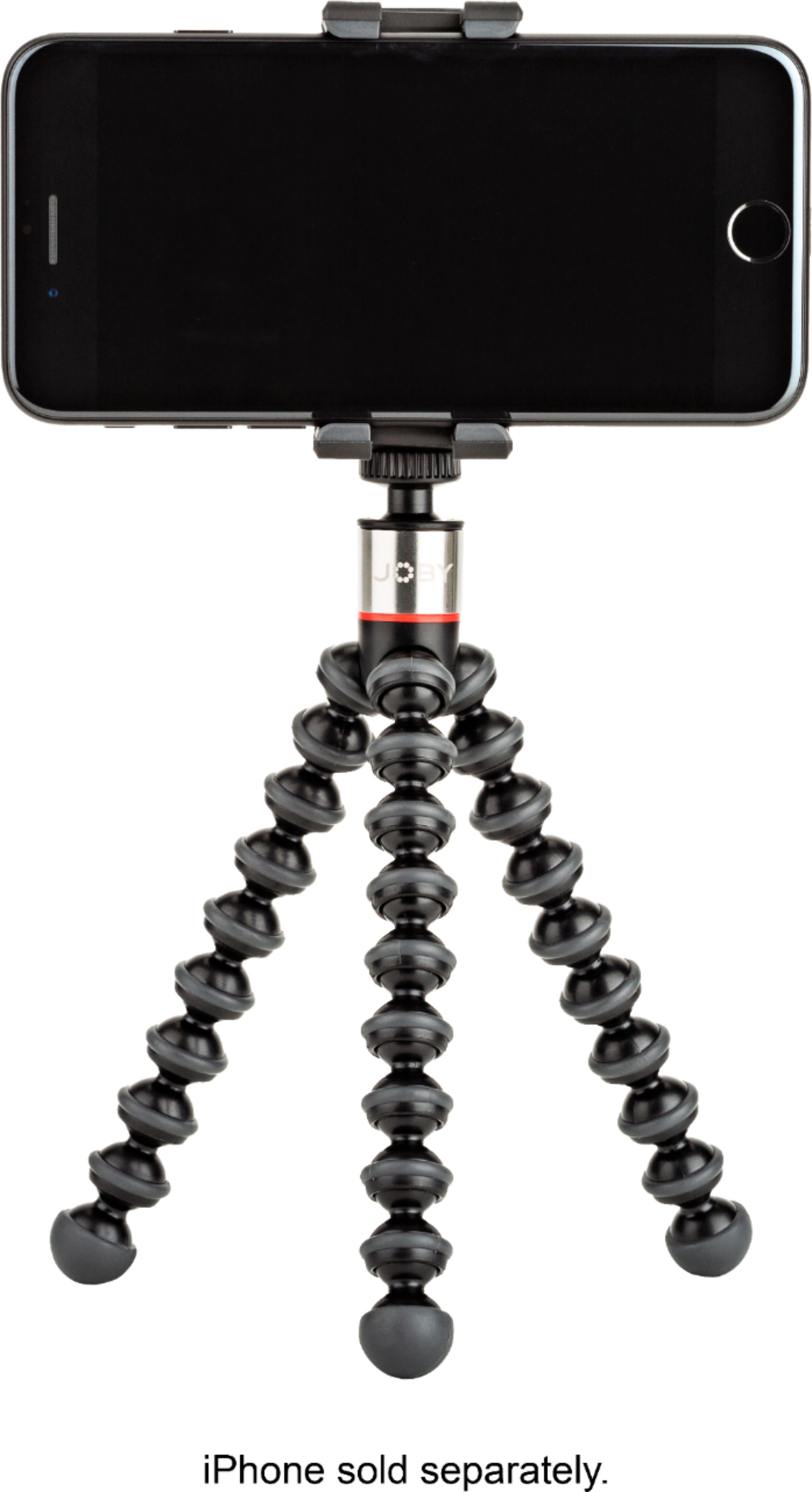 Detail Gorilla Tripod Iphone Nomer 48