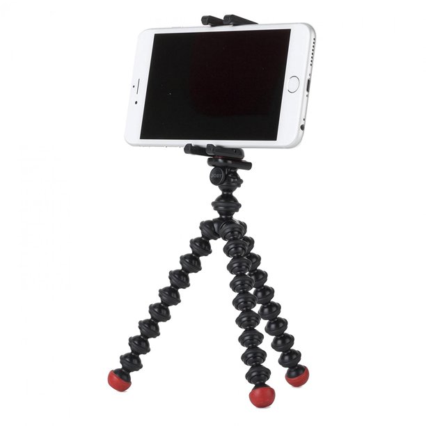 Detail Gorilla Tripod Iphone Nomer 49