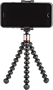 Detail Gorilla Tripod Iphone Nomer 7