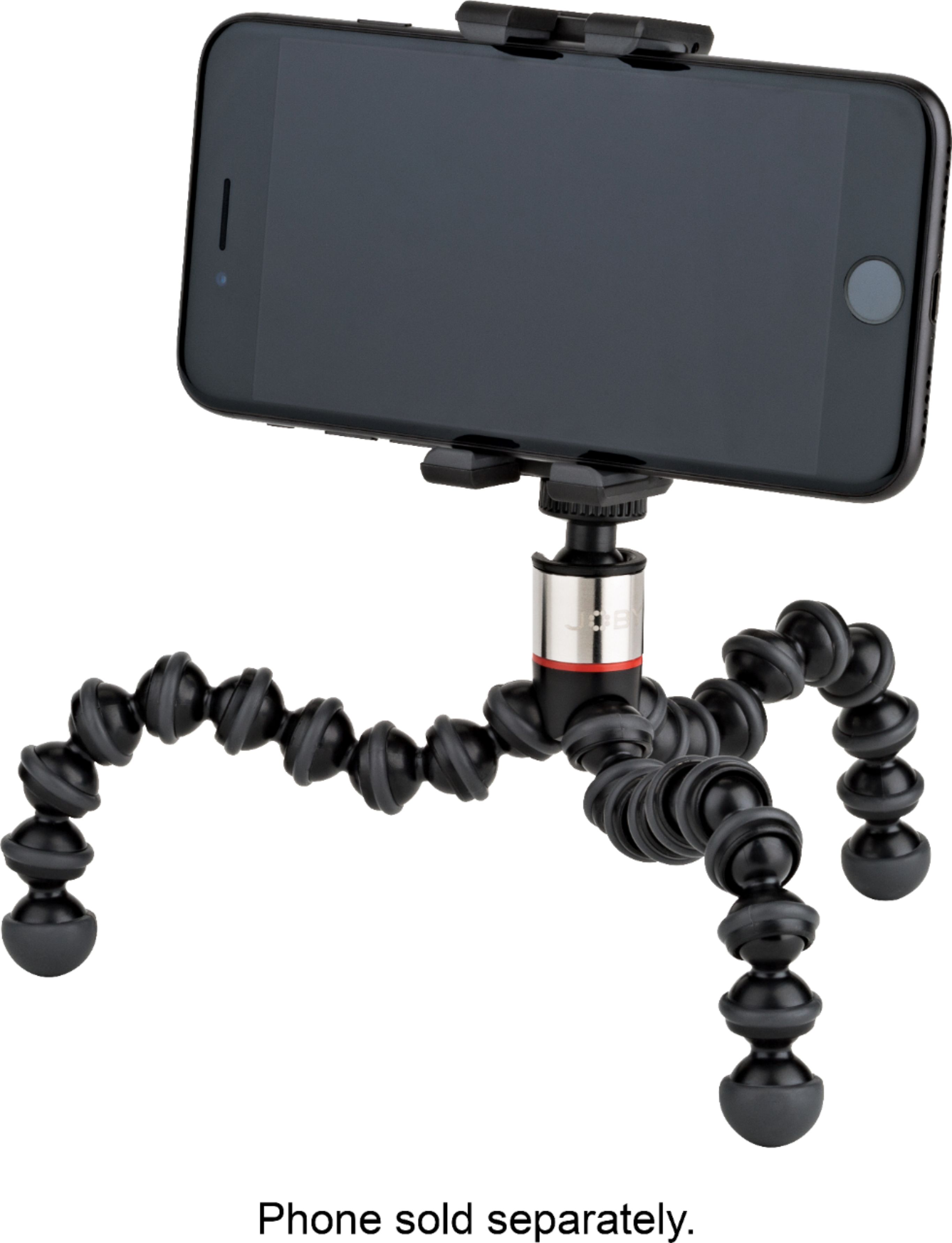 Detail Gorilla Tripod Iphone Nomer 10