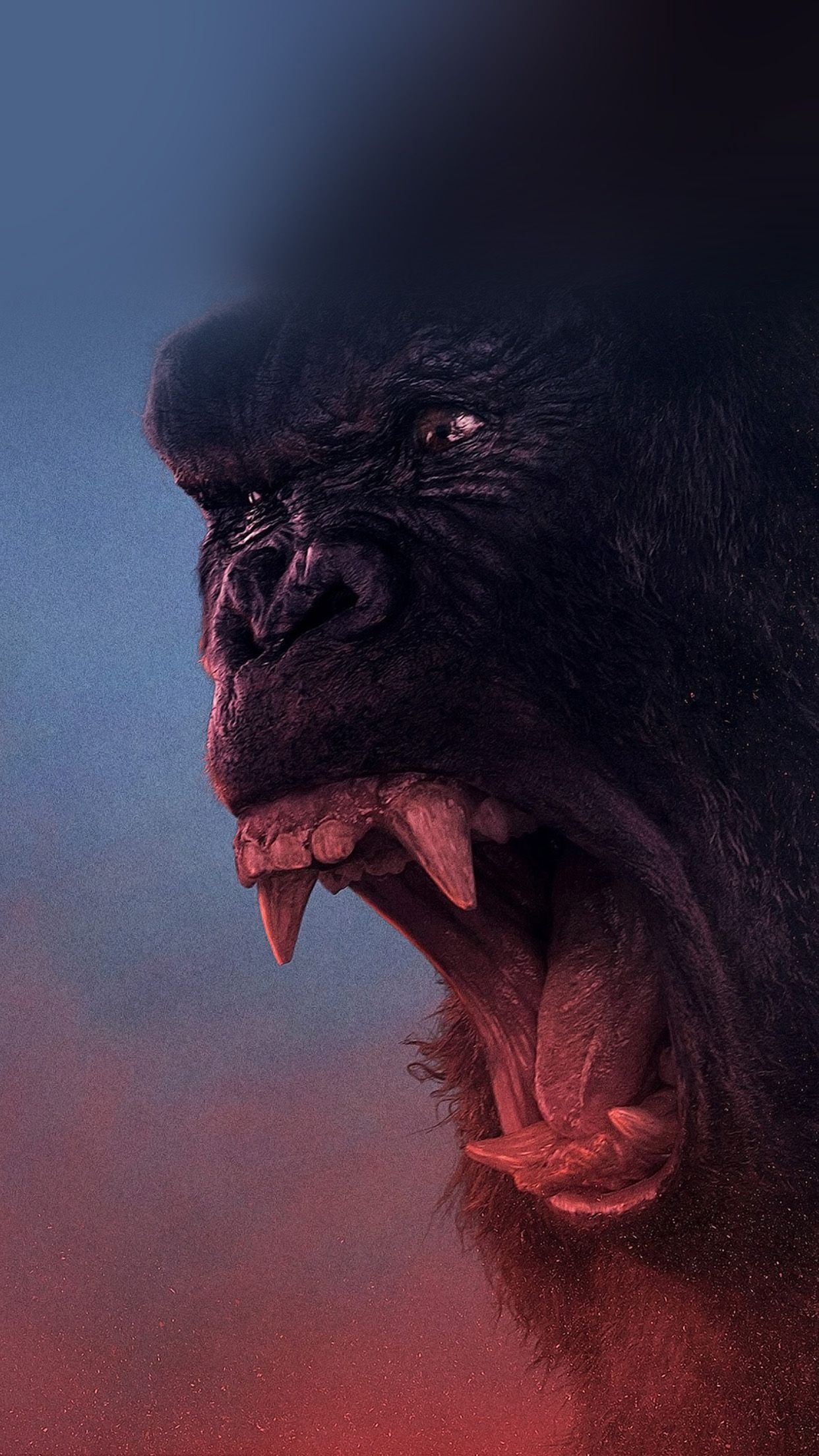 Detail Gorilla Wallpaper Hd Nomer 20