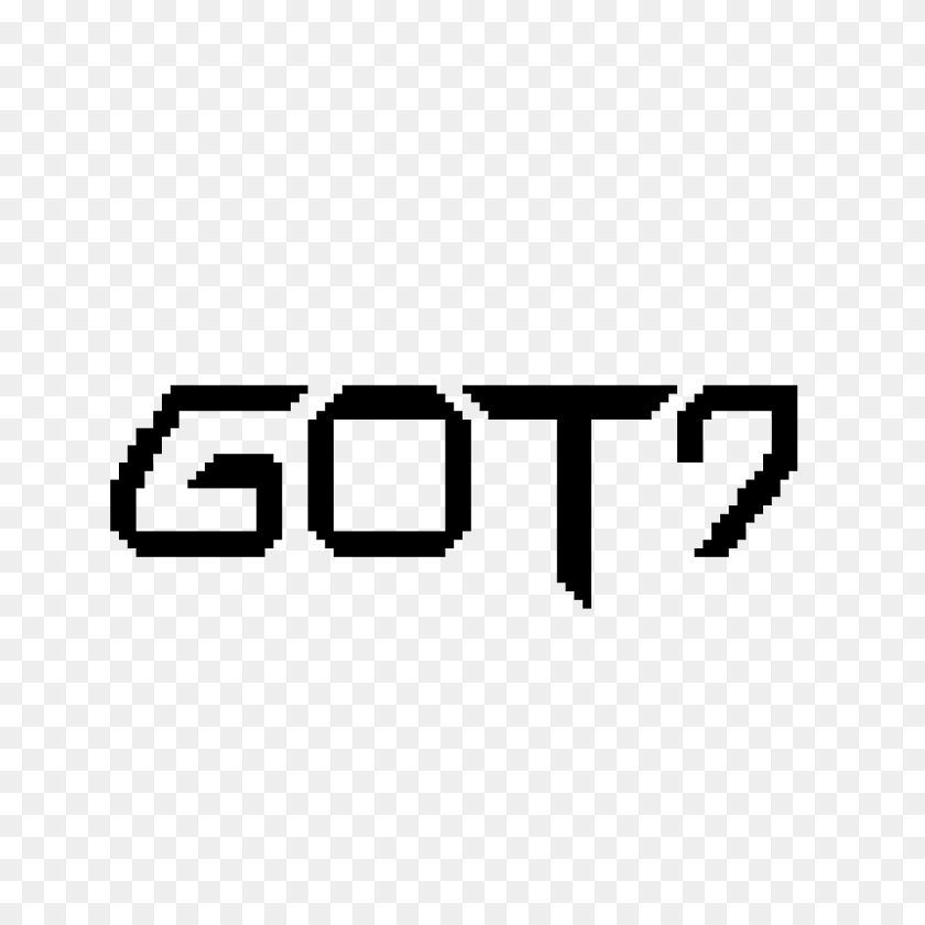 Detail Got7 Logo Png Nomer 12