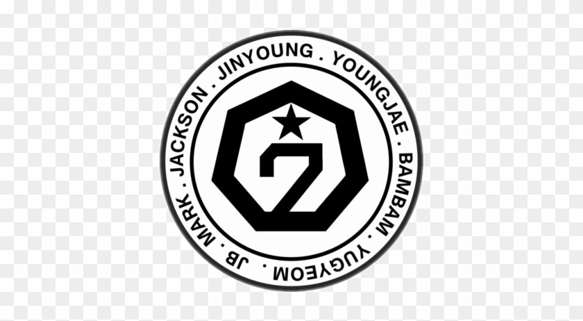 Detail Got7 Logo Png Nomer 14