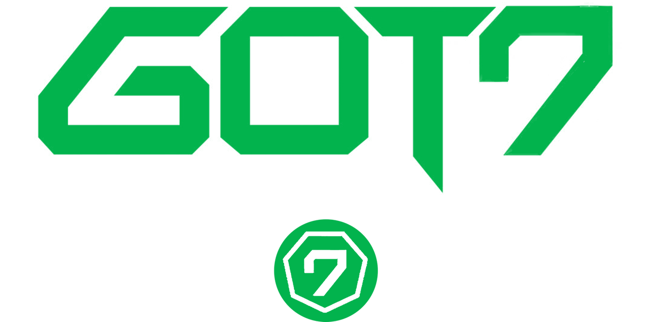 Detail Got7 Logo Png Nomer 16