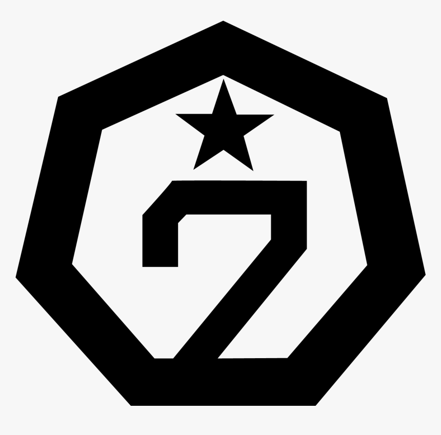 Detail Got7 Logo Png Nomer 3