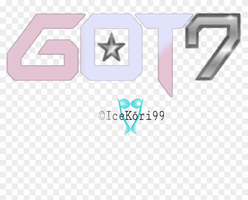 Detail Got7 Logo Png Nomer 23
