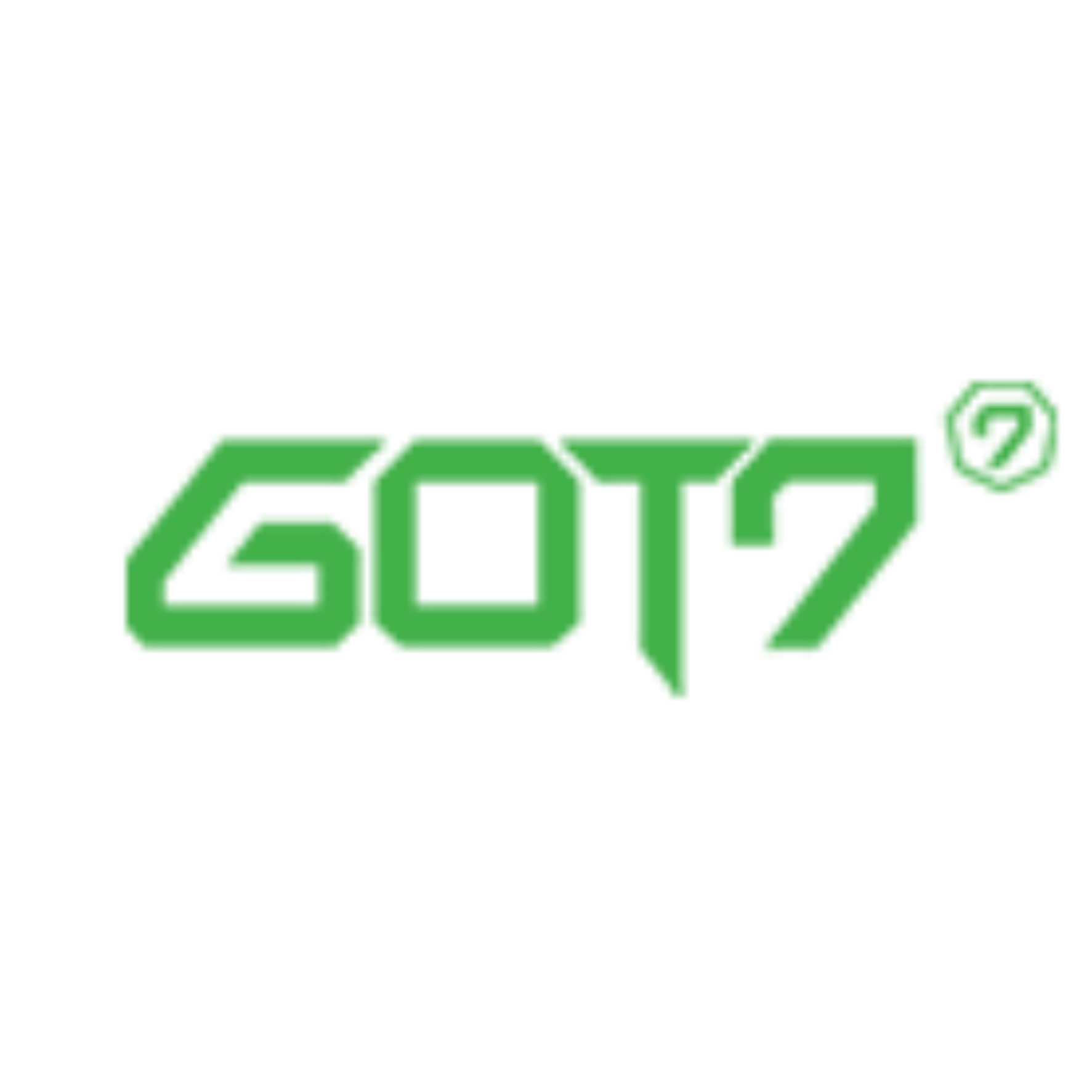 Detail Got7 Logo Png Nomer 33