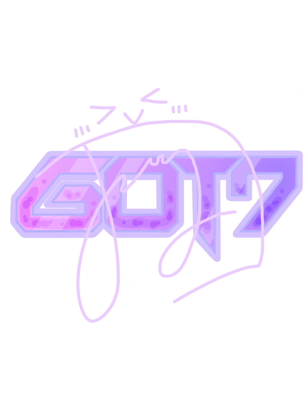 Detail Got7 Logo Png Nomer 40