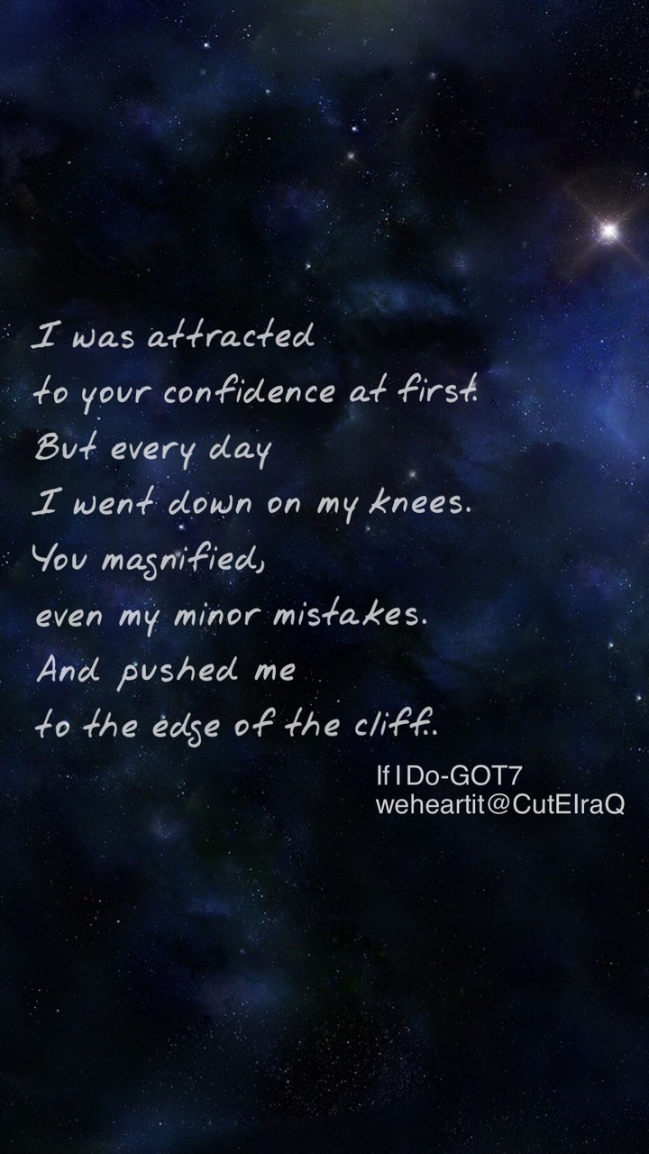 Detail Got7 Song Quotes Nomer 39