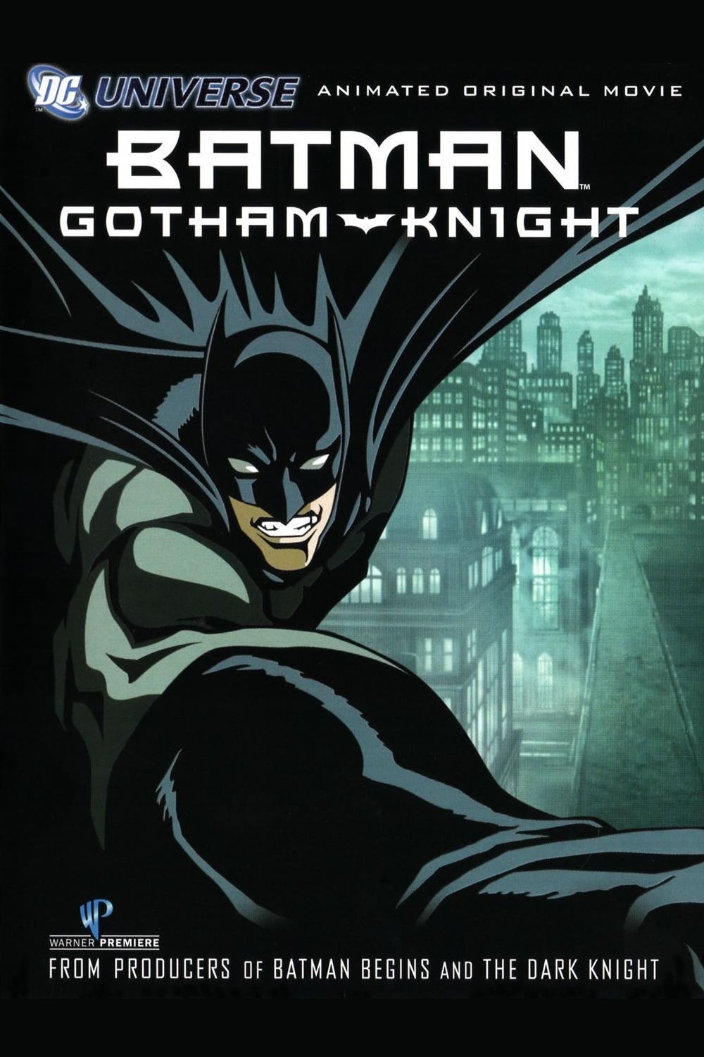 Detail Gotham City Bruce Wayne Nomer 29