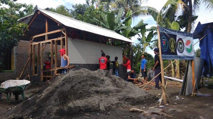 Detail Gotong Royong Membangun Rumah Nomer 16