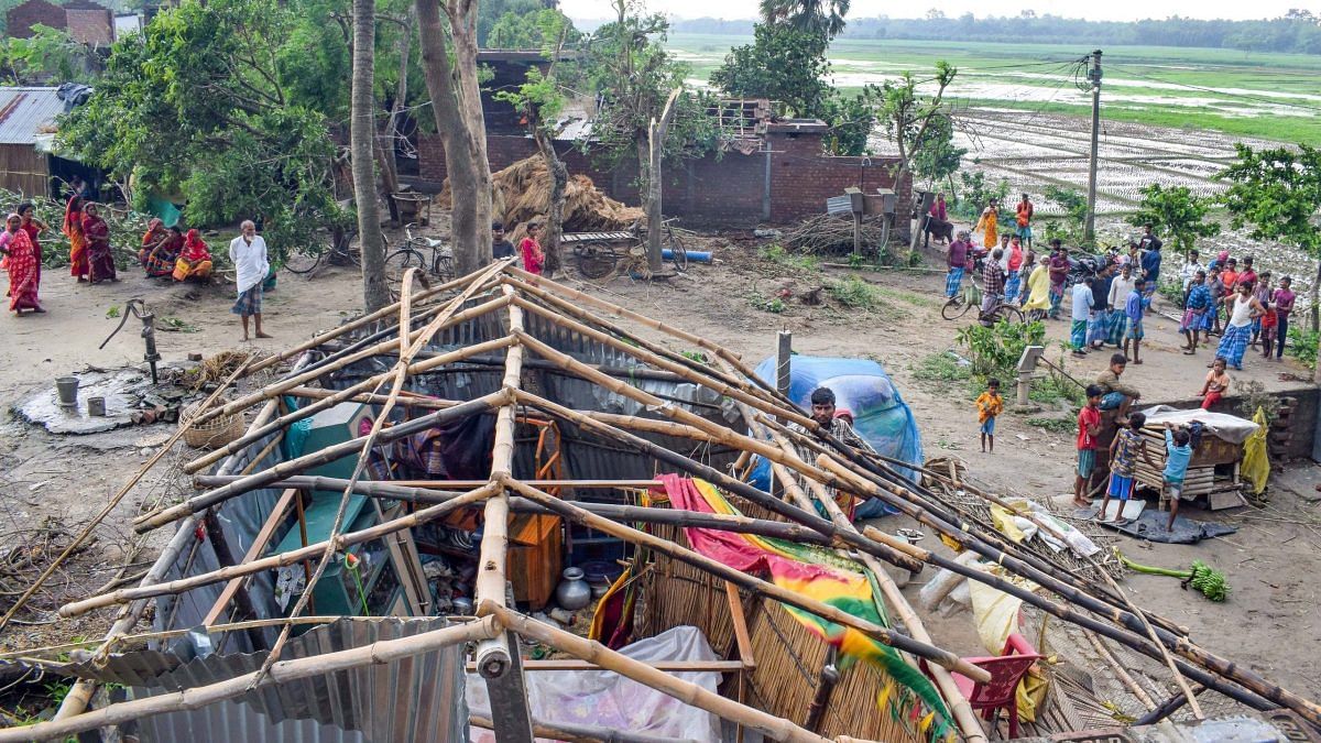 Detail Gotong Royong Membangun Rumah Nomer 31