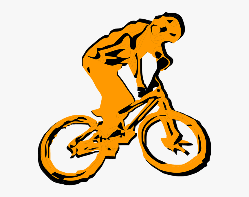 Gowes Sepeda Vector - KibrisPDR