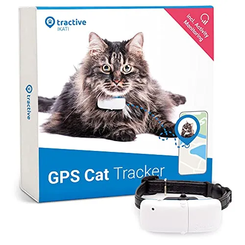 Detail Gps Collar For Cats Amazon Nomer 8