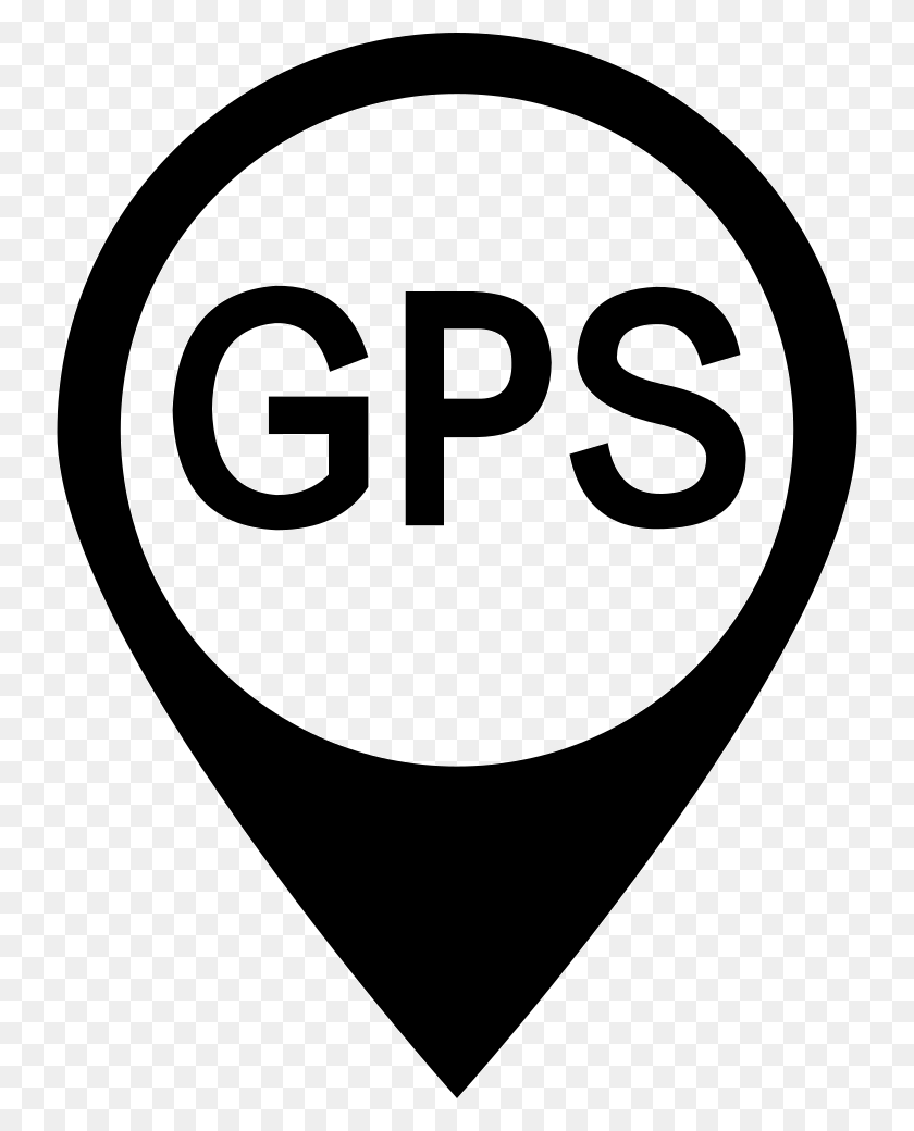 Detail Gps Icon Nomer 24