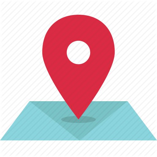 Detail Gps Location Logo Nomer 17