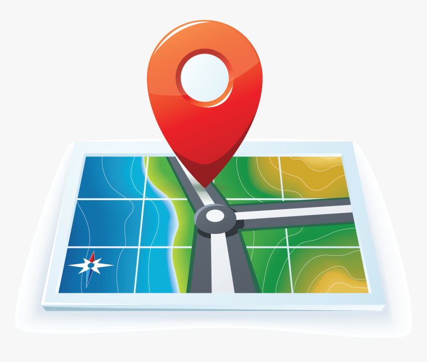 Detail Gps Location Logo Nomer 42